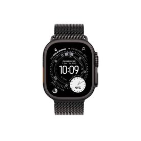 Apple Watch Ultra 3 49 mm black titanium Yes smart MF1Q4QFA