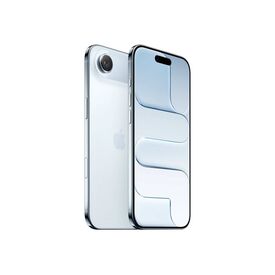 Apple iPhone Air 5G smartphone dualSIM Internal MG304ZDA