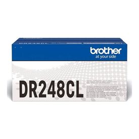 Brother DR248CL Original box drum kit for Brother DR248CL