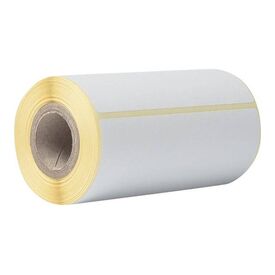 Brother White 102 x 152 mm 85 label(s) (1 BDE1J152102058