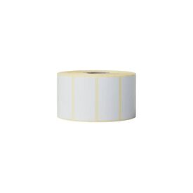 Brother White 51 x 26 mm 1900 label(s) (1 BDE1J026051102