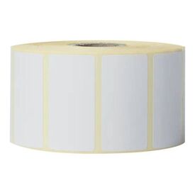 Brother White 51 x 26 mm 1900 label(s) (1 BDE1J026051102