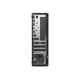 Dell Pro Slim Plus QBS1250 Slim desktop Core Ultra 5 235 JYH2R
