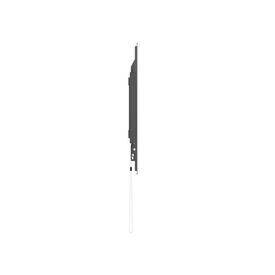 Equip 43"-95" Fixed Slim TV Wall Mount Bracket 650360
