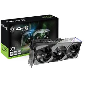 Inno3D GeForce RTX 5070 Ti iCHILL X3 C507T316D7X176069H