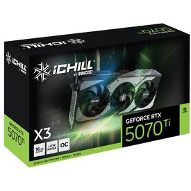 Inno3D GeForce RTX 5070 Ti iCHILL X3 C507T316D7X176069H