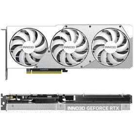 Inno3D GeForce RTX 5080 X3 OC Graphics N5080316D7X17605211