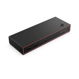 Lenovo   The ThinkPad® Thunderbolt™ 4 Smart Dock 7500 with up 40BE0135EU