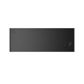 Lenovo   The ThinkPad® Thunderbolt™ 4 Smart Dock 7500 with up 40BE0135EU