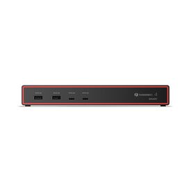 Lenovo   The ThinkPad® Thunderbolt™ 4 Smart Dock 7500 with up 40BE0135EU