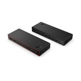 Lenovo   The ThinkPad® Thunderbolt™ 4 Smart Dock 7500 with up 40BE0135EU