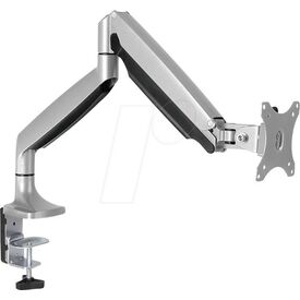 LogiLink Mounting kit for Monitor (adjustable arm) BP0042