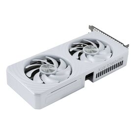 Palit GeForce RTX 5060 Ti White OC, GeForce RTX 5060 Ti, 16 GB NE7506TU19T1GB2061M