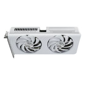 Palit GeForce RTX 5060 Ti White OC, GeForce RTX 5060 Ti, 8 GB NE7506TU19P1GB2062M