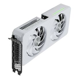 Palit GeForce RTX 5060 White OC, GeForce RTX 5060, 8 GB NE75060U19P1GB2063M