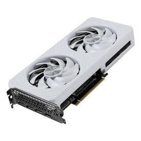 Palit GeForce RTX 5060 White OC, GeForce RTX 5060, 8 GB NE75060U19P1GB2063M