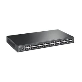 TPLink JetStream TLSG3452X V1 Switch Managed 48 x TLSG3452X