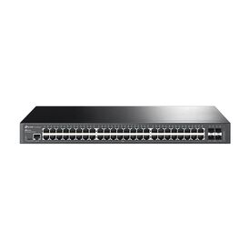 TPLink JetStream TLSG3452X V1 Switch Managed 48 x TLSG3452X