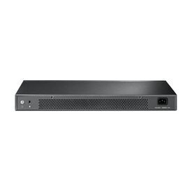 TPLink JetStream TLSG3452X V1 Switch Managed 48 x TLSG3452X