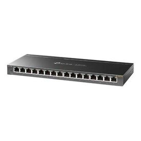 TPLink TLSG116E Unmanaged Pro Switch unmanaged 16 x TLSG116E