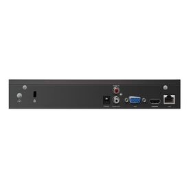 TPLink VIGI NVR1004H V1 NVR 4 channels VIGI NVR1004H
