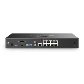 TPLink VIGI NVR2008H8MP V1 NVR 8 channels VIGI NVR2008H8MP
