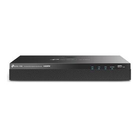TPLink VIGI NVR2016H16MP V1 NVR 16 VIGI NVR2016H16MP