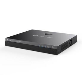 TPLink VIGI NVR2016H16MP V1 NVR 16 VIGI NVR2016H16MP