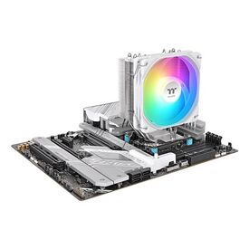 Thermaltake cooler UX400 ARGB White Air CLP143AL12SWA