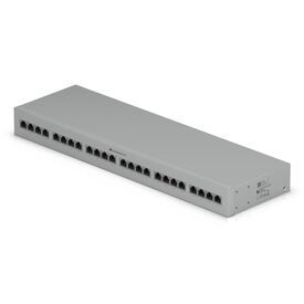 Ubiquiti Ethernet Surge Protection Network UACCETHSPPanel24