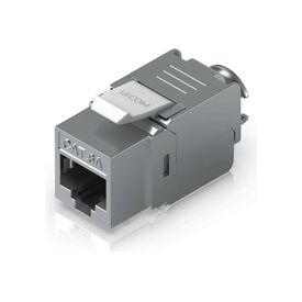 Ubiquiti Network connector RJ45 (F) UACCKeystoneJackC6A