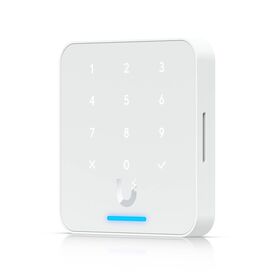 Ubiquiti UniFi Access control terminal wired NFC, UAG3FlexW