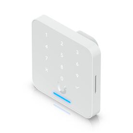 Ubiquiti UniFi Access control terminal wired NFC, UAG3FlexW