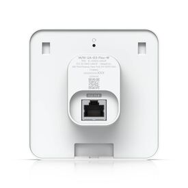 Ubiquiti UniFi Access control terminal wired NFC, UAG3FlexW