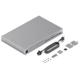Ubiquiti UniFi Switch Pro XG 10 PoE Switch L3 USWProXG10PoE