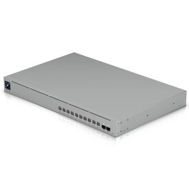Ubiquiti UniFi Switch Pro XG 10 PoE Switch L3 USWProXG10PoE