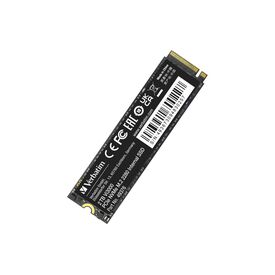 Verbatim Vi3000 SSD High Endurance 2 TB internal M.2 49376483