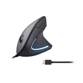 Vertical Ergonomic Wired Mouse245118