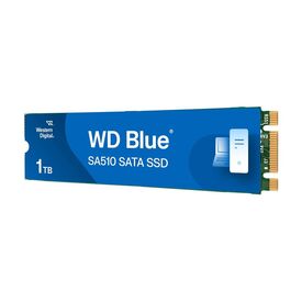 WD Blue SA510 WDS100T3B0B00AXS0 SSD 1 TB WDS100T3B0B00AXS0