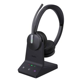 Yealink WH64 Dual Headset onear DECT Bluetooth 1208673