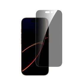 4smarts Second Glass Privacy with mounting frame for Apple iPhone 17 Pro