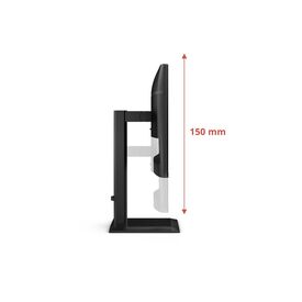 AOC 24E4U LED monitor 24 (23.8 viewable) 1920 x 1080 24E4U