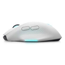 Alienware AW620M Mouse righthanded optical 7 AW620MWDEAM