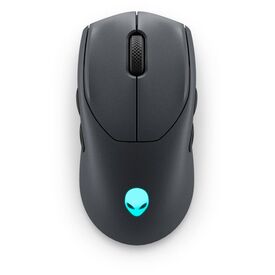 Alienware TriMode Gaming Mouse AW720M Mouse optical 8 545BBDN