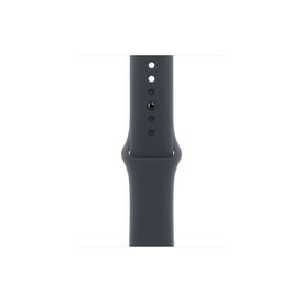 Apple Watch SE 3 (GPS) 40 mm midnight aluminium smart MEH94ZRA