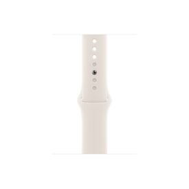 Apple Watch SE 3 (GPS) 44 mm starlight aluminium MEHG4ZRA