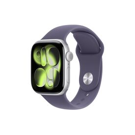 Apple Watch Series 11 (GPS) 42 mm silver aluminium MEU74ZRA