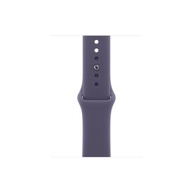 Apple Watch Series 11 (GPS) 42 mm silver aluminium MEU74ZRA