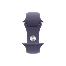 Apple Watch Series 11 (GPS) 42 mm silver aluminium MEU74ZRA