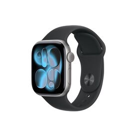 Apple Watch Series 11 (GPS) 42 mm space grey MEQW4ZRA